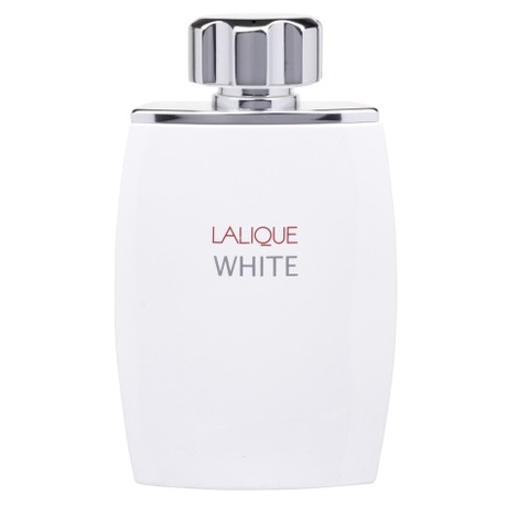 Lalique White, 125 ml (foto 1)