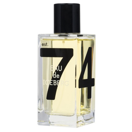Iceberg Eau de&nbsp;Iceberg, 100 ml (foto 1)