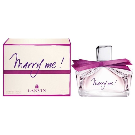 Lanvin Marry Me!, 4,5 ml (foto 1)