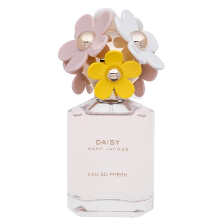 Marc Jacobs Daisy Eau So&nbsp;Fresh, 75&nbsp;ml (foto 1)