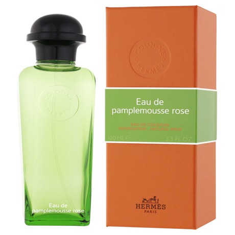 Hermes Eau de Pamplemousse Rose, 100 ml (foto 1)