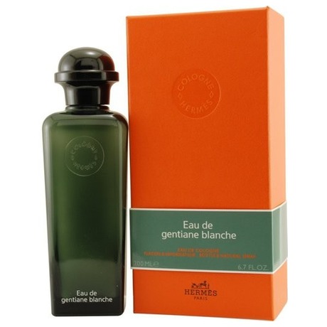 Hermes Eau de&nbsp;Gentiane Blanche, 100 ml (foto 1)