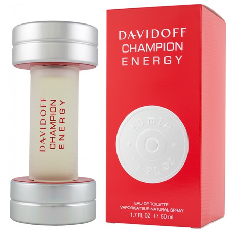 Davidoff Champion, 50&nbsp;ml (foto 1)