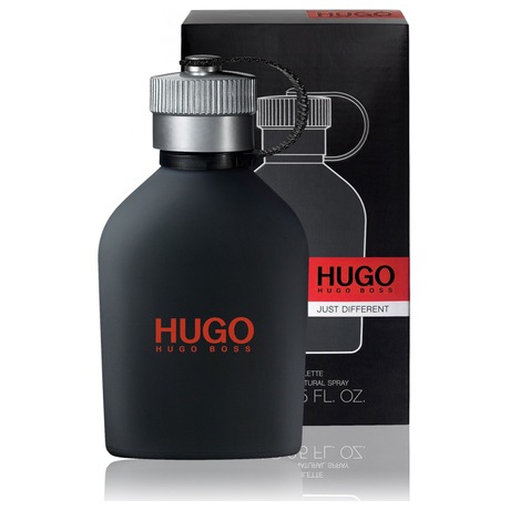 Hugo Boss Hugo Just Different, 75&nbsp;ml (foto 1)