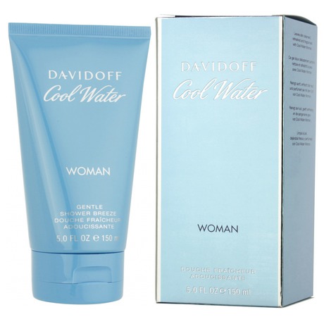 Davidoff Cool Water, 150 ml (foto 1)