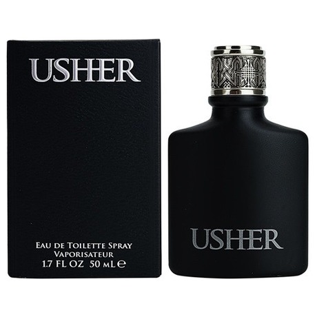 USHER He, 50ml (foto 1)