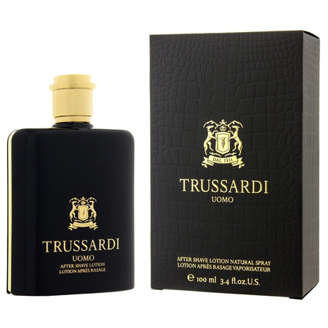 Trussardi Uomo 2011, 100 ml (foto 1)