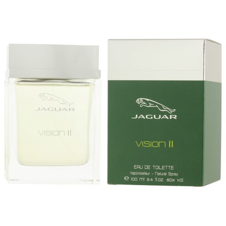 Jaguar Vision II, 100 ml (foto 1)