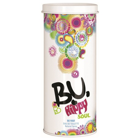 B.U. Hippy Soul, 50&nbsp;ml (foto 1)