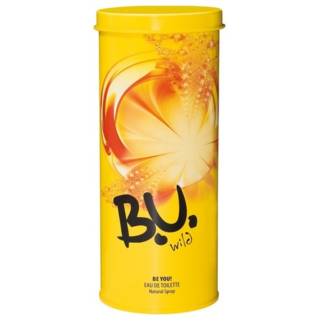 B.U. Wild, 50&nbsp;ml (foto 1)