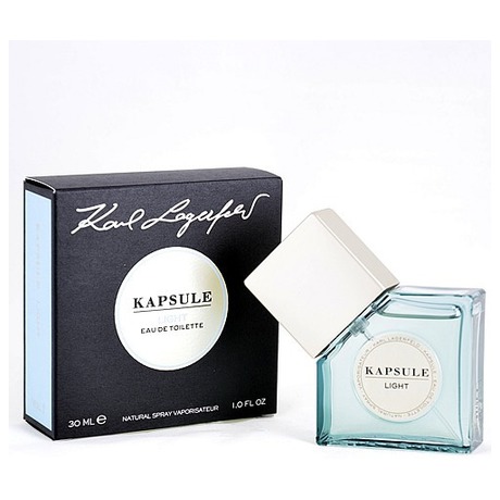 Lagerfeld Kapsule Light, 30ml (foto 1)