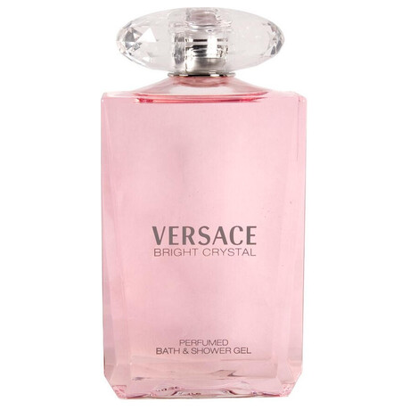 Versace Bright Crystal, 200 ml (foto 1)