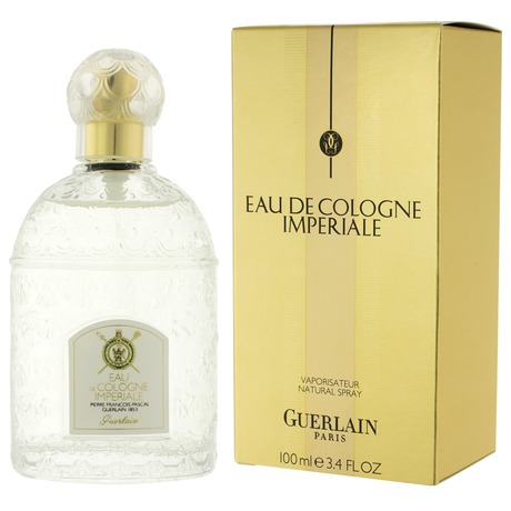 Guerlain Eau de&nbsp;Cologne Imperiale, 100 ml (foto 1)