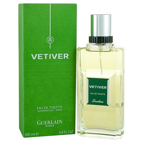 Guerlain Vetiver, 100 ml (foto 1)