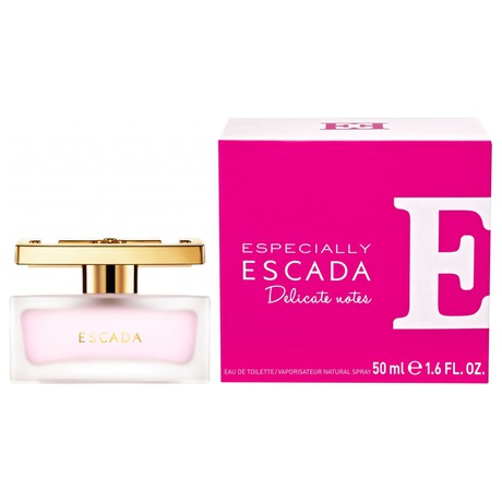 Escada Especially Escada Delicate Notes, 50&nbsp;ml (foto 1)