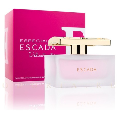 Escada Especially Escada Delicate Notes, 75&nbsp;ml (foto 1)