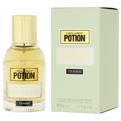Dsquared2 Potion, 50ml (foto 1)