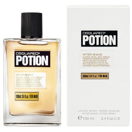 Dsquared2 Potion, 100ml (foto 1)