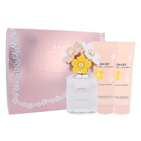 Marc Jacobs Daisy Eau So&nbsp;Fresh, 75&nbsp;ml (foto 2)