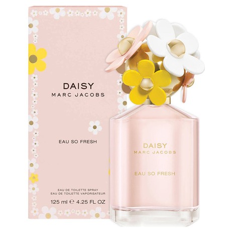 Marc Jacobs Daisy Eau So&nbsp;Fresh, 75&nbsp;ml (foto 3)