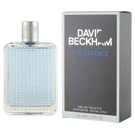 David Beckham The Essence, 75&nbsp;ml (foto 1)