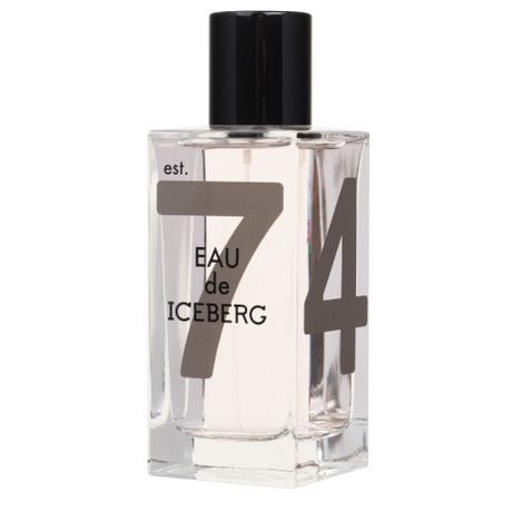 Iceberg Eau de&nbsp;Iceberg Jasmin, 100 ml (foto 1)