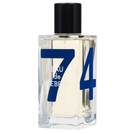 Iceberg Eau de&nbsp;Iceberg Cedar, 100 ml (foto 1)
