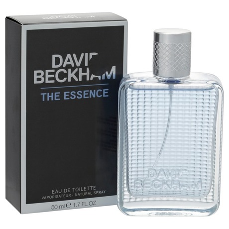 David Beckham The Essence, 30&nbsp;ml (foto 1)