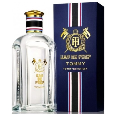Tommy Hilfiger Eau de&nbsp;Prep Tommy, 100 ml (foto 1)