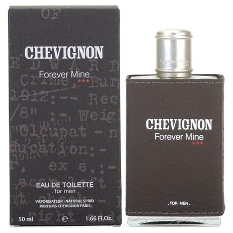 Chevignon Forever Mine, 50ml (foto 1)