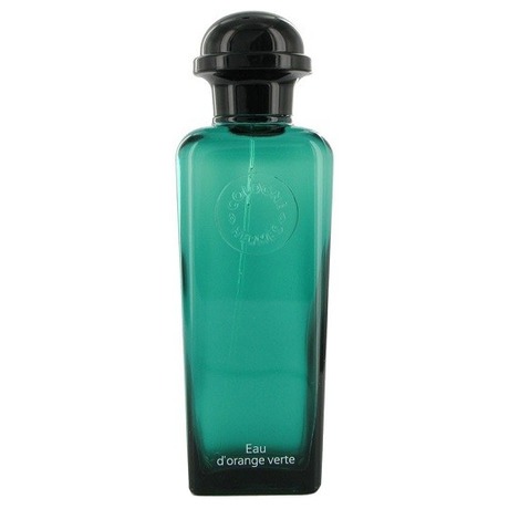 Hermes Eau d´Orange Verte, 100 ml (foto 1)