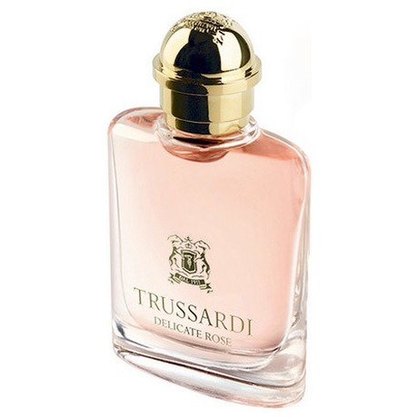 Trussardi Delicate Rose, 100 ml (foto 2)