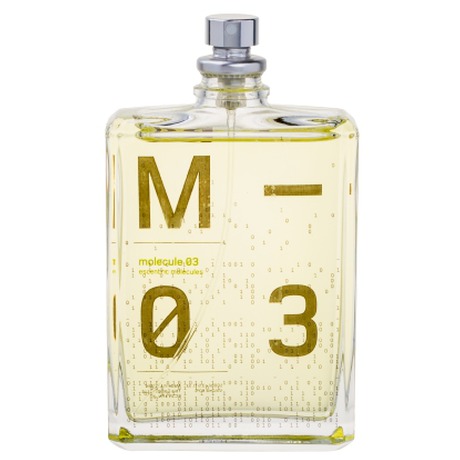 Escentric Molecules Molecule 03, 100 ml (foto 1)
