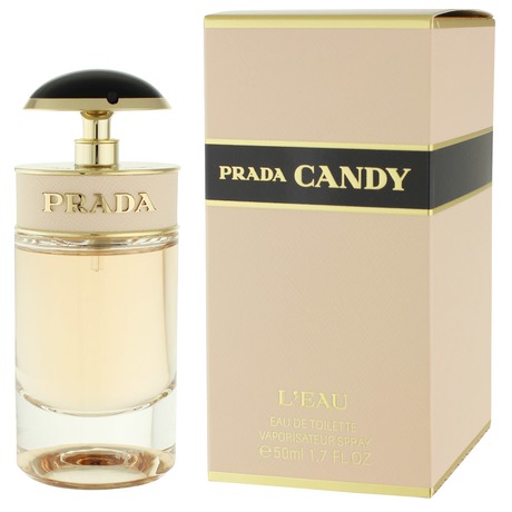 Prada Candy L´eau, 50&nbsp;ml (foto 2)