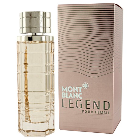 Mont Blanc Legend, 50ml (foto 1)