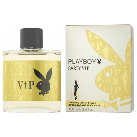 Playboy VIP For Him, 100 ml (foto 1)