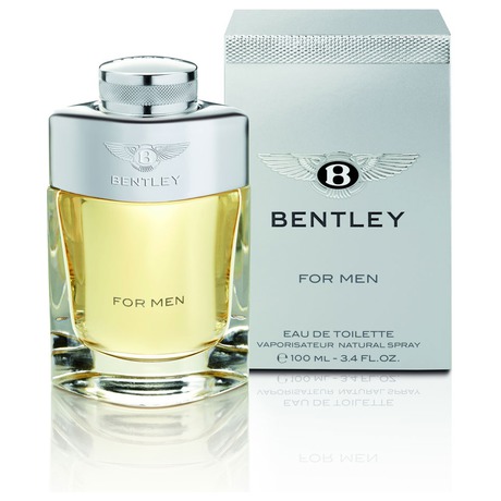 Bentley Bentley For Men, 100 ml (foto 1)