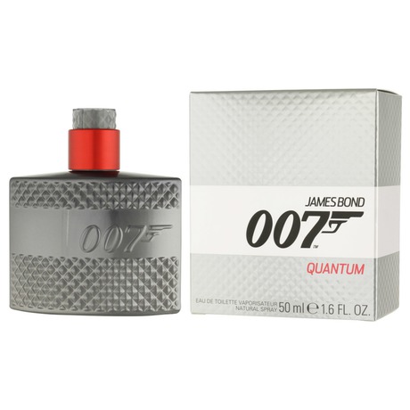 James Bond 007 Quantum, 50&nbsp;ml (foto 1)