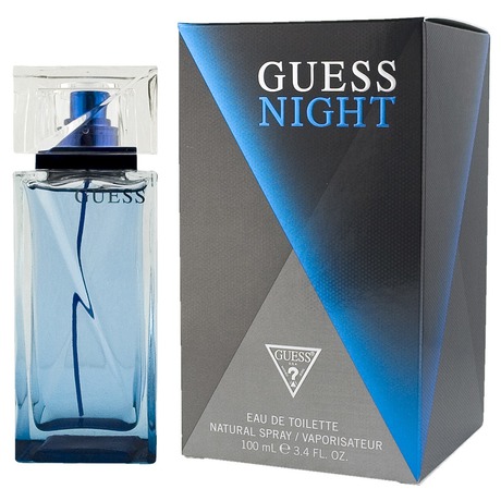 Guess Night, 100 ml (foto 1)