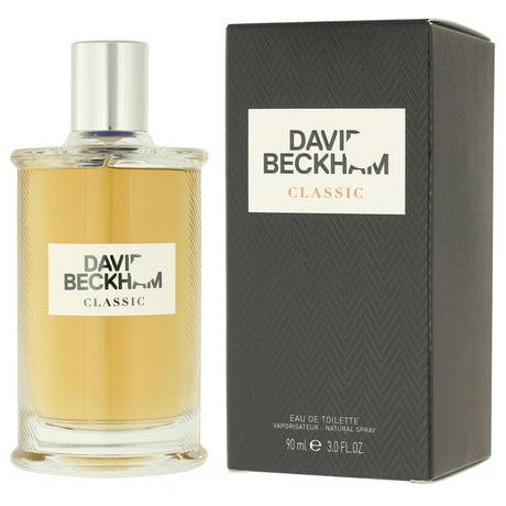 David Beckham Classic, 90&nbsp;ml (foto 1)