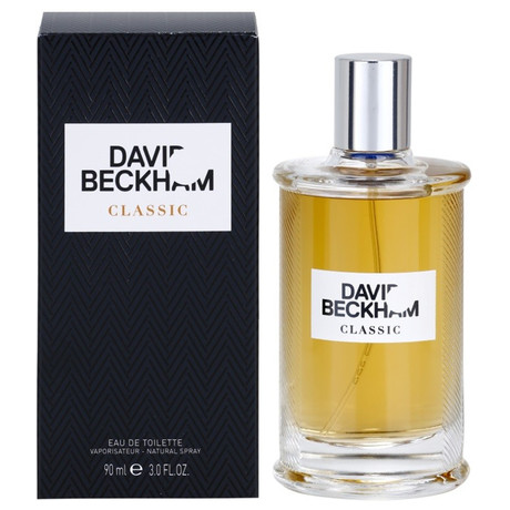 David Beckham Classic, 90&nbsp;ml (foto 2)