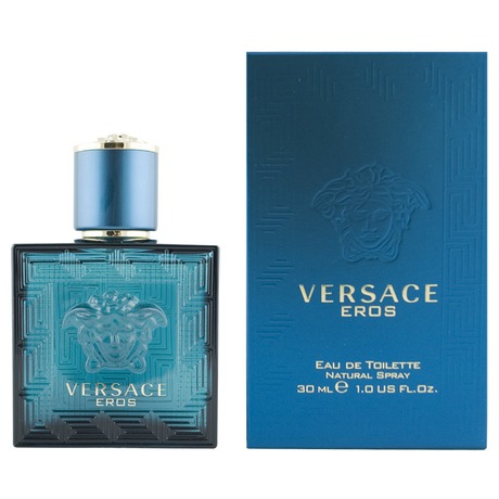 Versace Eros, 30&nbsp;ml (foto 1)