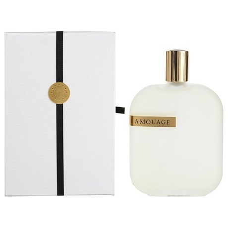 Amouage The Library Collection Opus, 100 ml (foto 1)