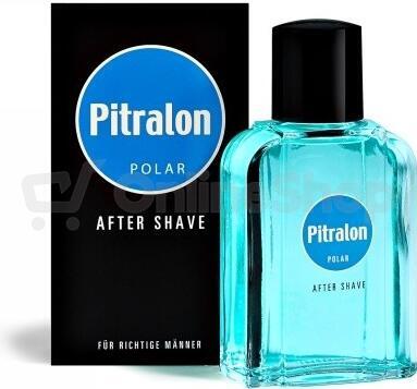 Voda po holení Pitralon Polar, 100 ml