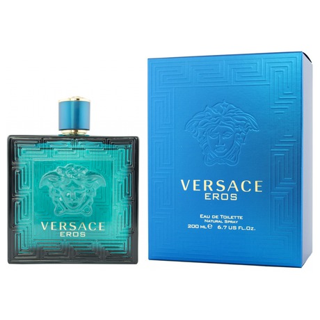 Versace Eros, 200 ml (foto 1)