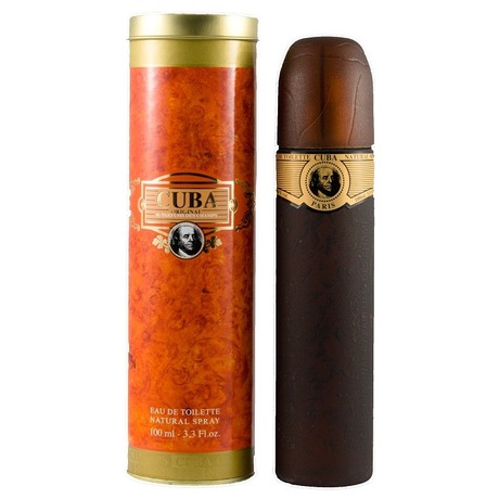 Cuba Gold, 100 ml (foto 1)