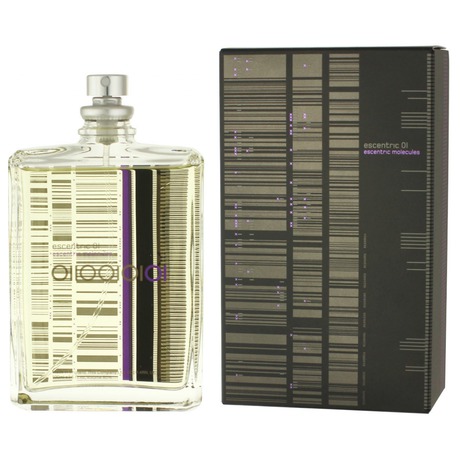 Escentric Molecules Escentric 01, 100 ml (foto 1)