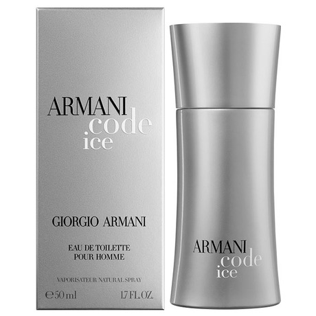 Giorgio Armani Code Ice, 50&nbsp;ml (foto 1)