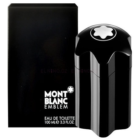 Mont Blanc Emblem, 40ml (foto 1)