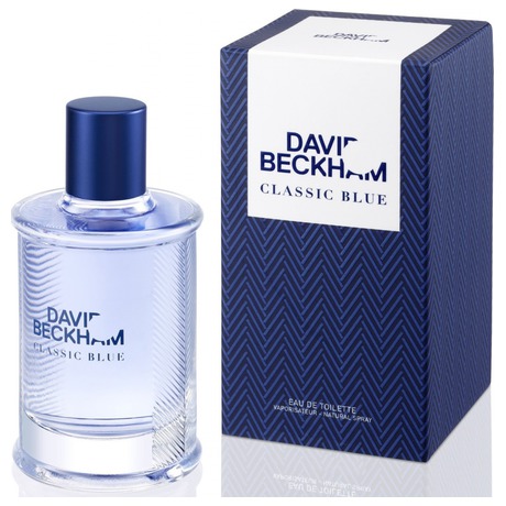 David Beckham Classic Blue, 60&nbsp;ml (foto 2)